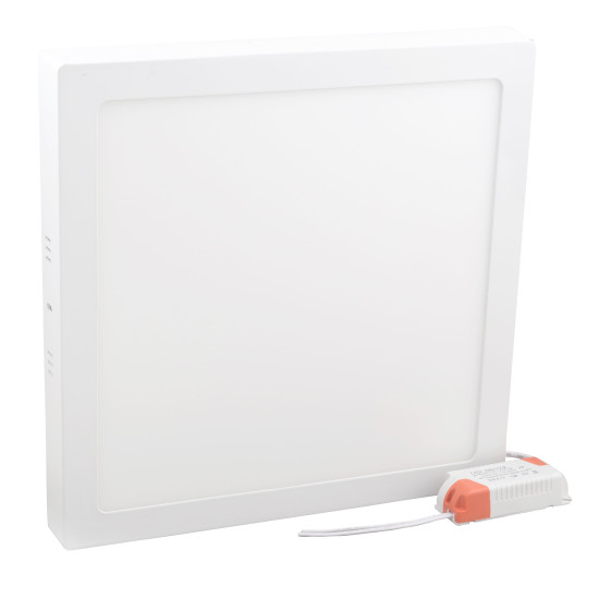 Світильник Євросвітло LED-SS-225-18 18Вт 6400К
