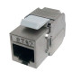 Кейстоун RJ-45 кат.6 FTP, Hager