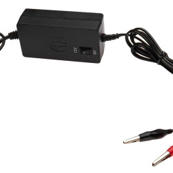 Зарядний пристрій LogicPower LP9495 для АКБ LP AC-017 6В/12В 1.7A