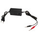 Зарядний пристрій LogicPower LP9495 для АКБ LP AC-017 6В/12В 1.7A