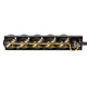 Фільтр мережі LogicPower LP9584 LP-X5 3м Black