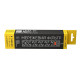 Фільтр мережі LogicPower LP9584 LP-X5 3м Black