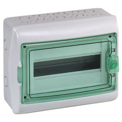 Щит на 18 модулів 13982 Schneider Electric Mureva