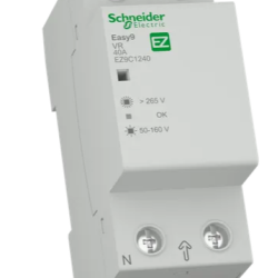 Реле напруги Schneider Electric Easy9 EZ9C1240