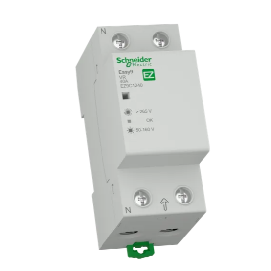 Реле напруги Schneider Electric Easy9 EZ9C1240