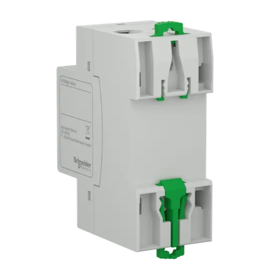 Реле напруги Schneider Electric Easy9 EZ9C1240