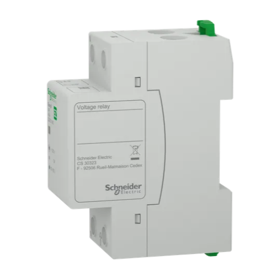 Реле напруги Schneider Electric Easy9 EZ9C1240