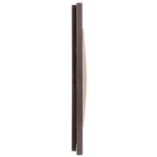 Одинарна дерев'яна рамка Kontakt Simon Simon 54 Nature DRN1/85 (золоте венге)