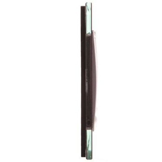 Подвійна скляна рамка Kontakt Simon Simon 54 Nature DRN2/89 (спокуслива злива)