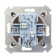 Подвійний прохідний вимикач Kontakt Simon Simon 54 Premium DW6/2.01/46 (бронза)