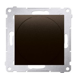 Світлорегулятор Kontakt Simon Simon 54 Premium DS9T.01/46 20-500Вт (бронза)