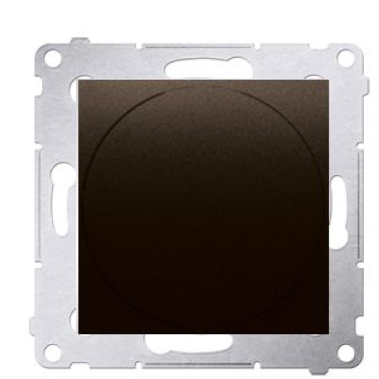 Світлорегулятор Kontakt Simon Simon 54 Premium DS9T.01/46 20-500Вт (бронза)