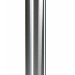 Металевий парковий світильник Osram Endura Style Cylinder 80см 6Вт (4058075205390)