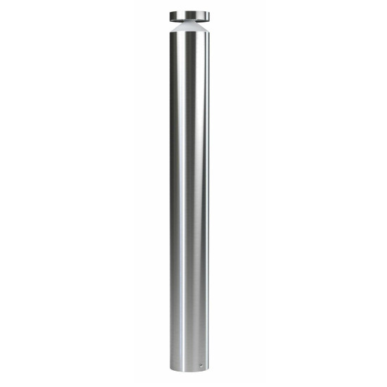 Металевий парковий світильник Osram Endura Style Cylinder 80см 6Вт (4058075205390)