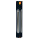 Металевий парковий світильник Osram Endura Style Cylinder 80см 6Вт (4058075205390)