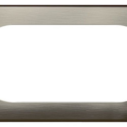 Рамка Legrand Celiane (068975) 4/5М (вольфрам)