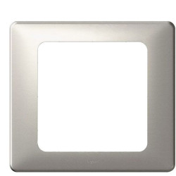 Спеціальна рамка Legrand Celiane (068907) (титан)
