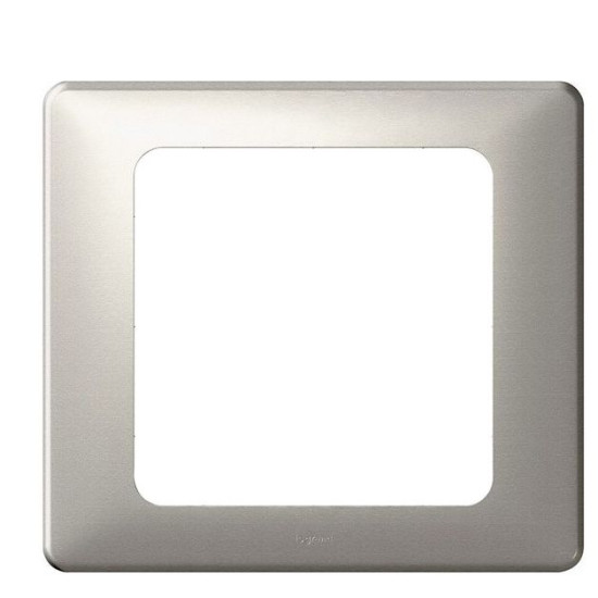 Спеціальна рамка Legrand Celiane (068907) (титан)