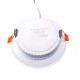 Світильник Evrolight 41066 Plain-18R 18Вт 6400К (врізний розмір 132мм)