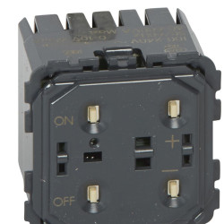 Світлорегулятор Legrand Celiane (067080) 0-10В