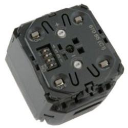 Світлорегулятор Legrand Celiane (067080) 0-10В