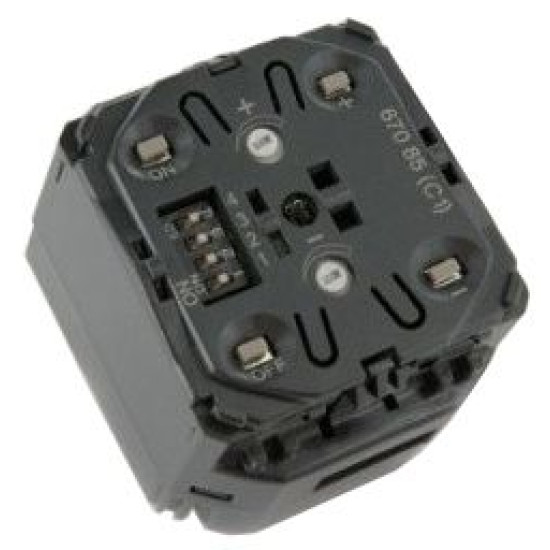 Світлорегулятор Legrand Celiane (067080) 0-10В