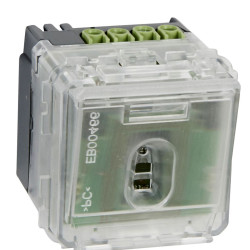 Механізм карткового вимикача Legrand Celiane (067564) RFID