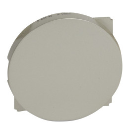 Заглушка Legrand Celiane (068443) (титан)