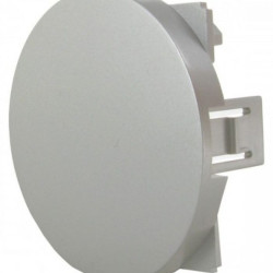 Заглушка Legrand Celiane (068443) (титан)