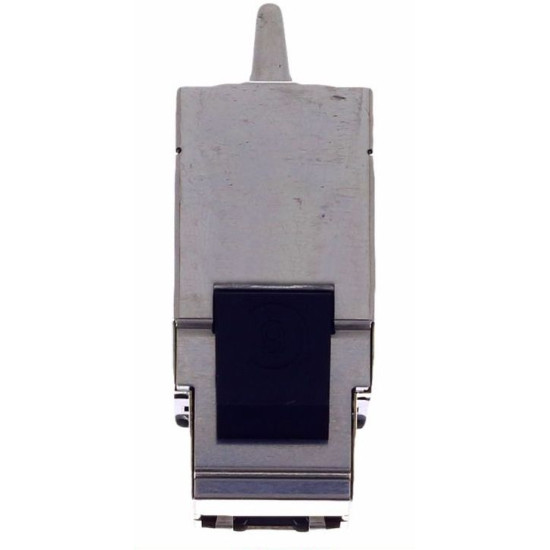 Модуль Kontakt Simon Simon 54 Premium CJ645FM RJ45 STP cat6 типу Keystone