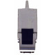 Модуль Kontakt Simon Simon 54 Premium CJ645FM RJ45 STP cat6 типу Keystone