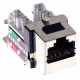 Модуль Kontakt Simon Simon 54 Premium CJ645FM RJ45 STP cat6 типу Keystone