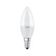 Світлодіодна лампа свічка Osram 4052899326453 VALUE B40 5Вт 470Лм 2700K E14