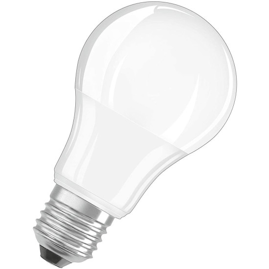 Світлодіодна лампа Osram 4052899971035 VALUE A75 10Вт 1055Лм 6500К E27