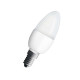 Світлодіодна лампа свічка Osram 4052899973367 VALUE B40 5Вт 470Лм 4000K E14