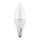 Світлодіодна лампа свічка Osram 4052899973367 VALUE B40 5Вт 470Лм 4000K E14