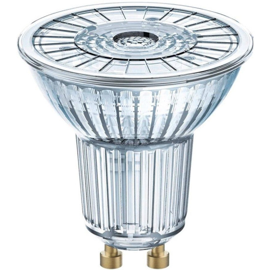 Світлодіодна лампа Osram 4058075055155 VALUE GU10 4000K 230В PAR16