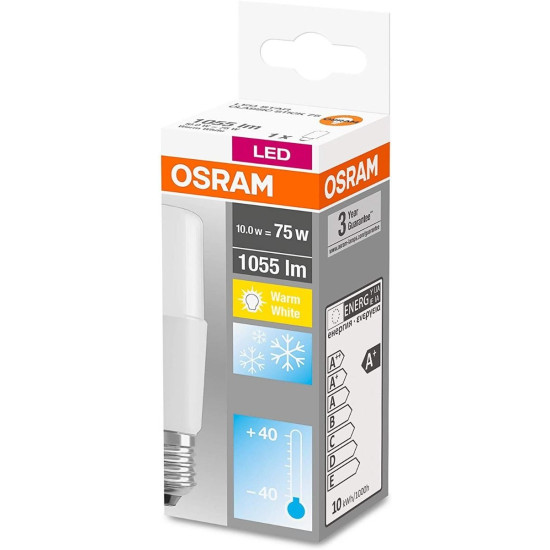 Світлодіодна лампа Osram 4058075059214 STAR STICK 75 10Вт 1055Лм 4000K E27