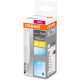 Світлодіодна лампа Osram 4058075059214 STAR STICK 75 10Вт 1055Лм 4000K E27