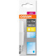 Світлодіодна лампа Osram 4058075059214 STAR STICK 75 10Вт 1055Лм 4000K E27