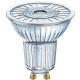 Світлодіодна лампа Osram 4058075096622 VALUE GU10 3000K 230В PAR16
