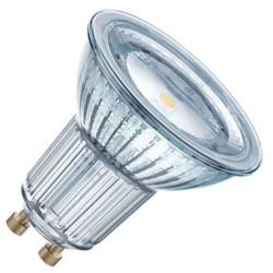 Світлодіодна лампа Osram 4058075096622 VALUE GU10 3000K 230В PAR16