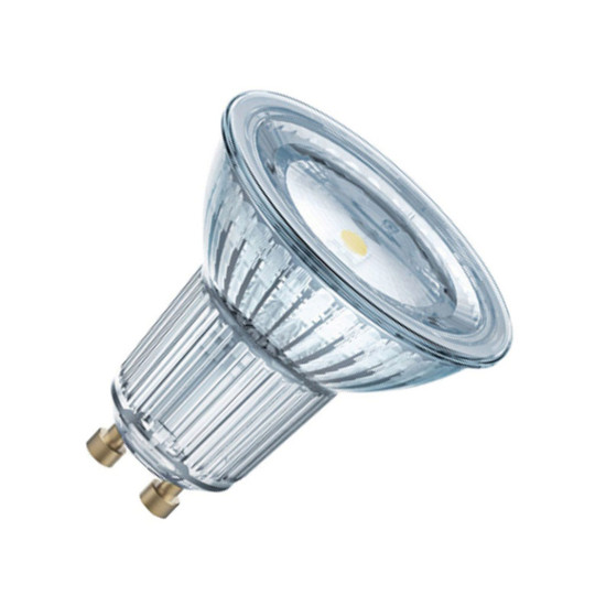 Світлодіодна лампа Osram 4058075096622 VALUE GU10 3000K 230В PAR16