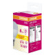 Світлодіодна лампа Osram 4058075210806 STAR E14 3000K 220В P45