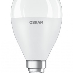 Світлодіодна лампа Osram 4058075210806 STAR E14 3000K 220В P45