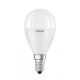 Світлодіодна лампа Osram 4058075210806 STAR E14 3000K 220В P45