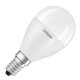 Світлодіодна лампа Osram 4058075210837 STAR E14 4000K 220В P45