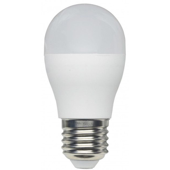 Світлодіодна лампа Osram 4058075210899 STAR E27 4000K 220В P45