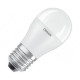Світлодіодна лампа Osram 4058075210899 STAR E27 4000K 220В P45