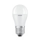 Світлодіодна лампа Osram 4058075210899 STAR E27 4000K 220В P45